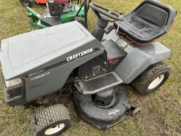 Craftsman lt4000 sale